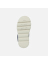 Geox Stivaletti Geox Willaboom Abx blu scuro per bambine