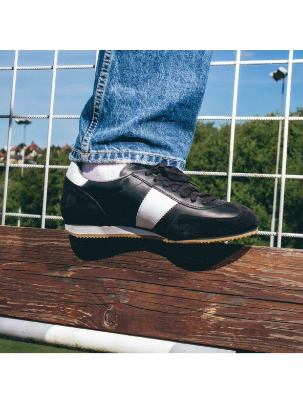 Vasky Scarpe da ginnastica / stivali in pelle da donna Botas Classic