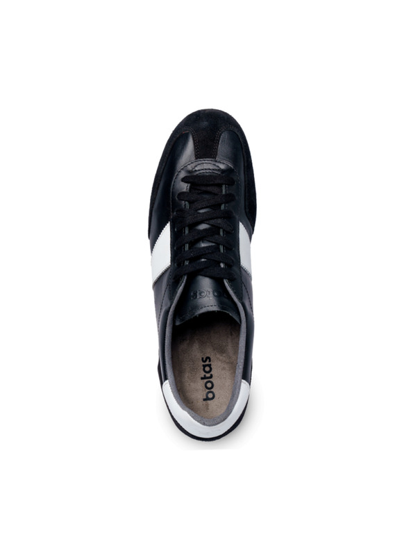 Vasky Scarpe da ginnastica / stivali in pelle da donna Botas Classic