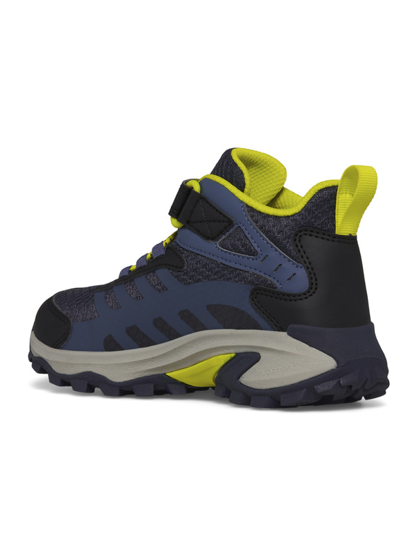 Merrell Scarpa Merrell MK267543 MOAB SPEED 2 MID A/C WTPF