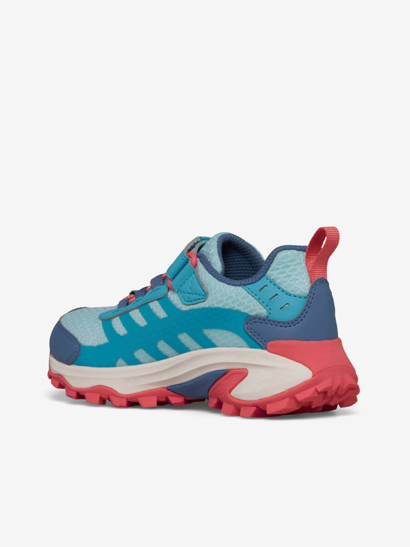 Merrell Calzature Merrell MK167547 MOAB SPEED 2 LOW A/C WTPF