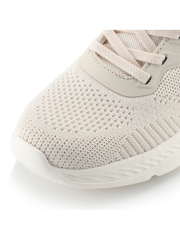 NAX Scarpe da città per bambini nax NAX NOWO beige