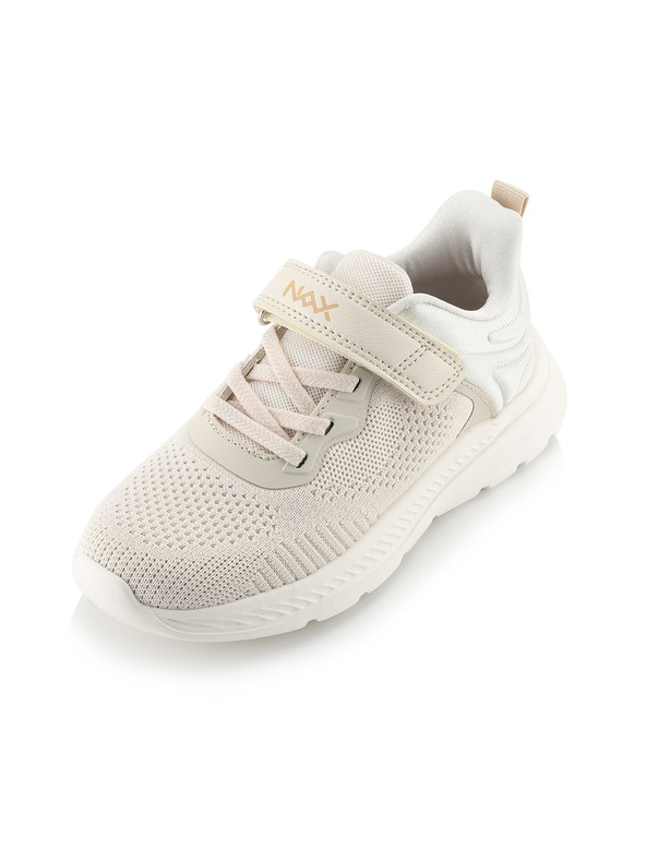 NAX Scarpe da città per bambini nax NAX NOWO beige