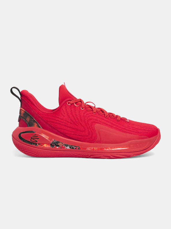 Under Armour Scarpe Under Armour GS CURRY 12 SN Bambino