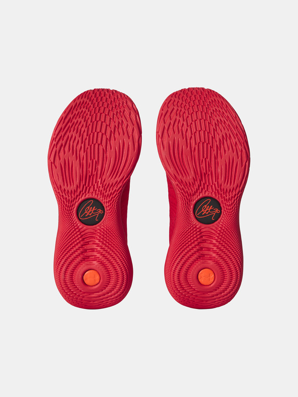 Under Armour Scarpe Under Armour GS CURRY 12 SN Bambino