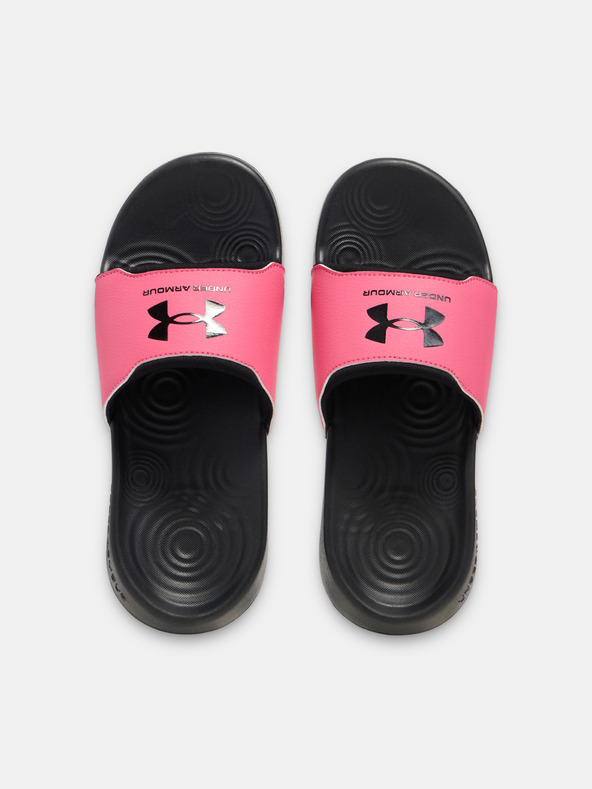 Under Armour Pantofole Under Armour UA G Ignite Select Girls