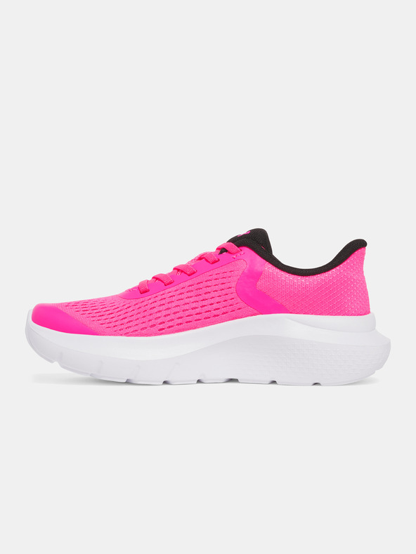 Under Armour Scarpe Under Armour UA GPS Rogue 5 AL da bambina