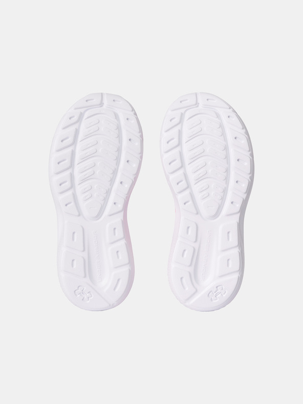 Under Armour Scarpe Under Armour UA GPS Rogue 5 AL da bambina