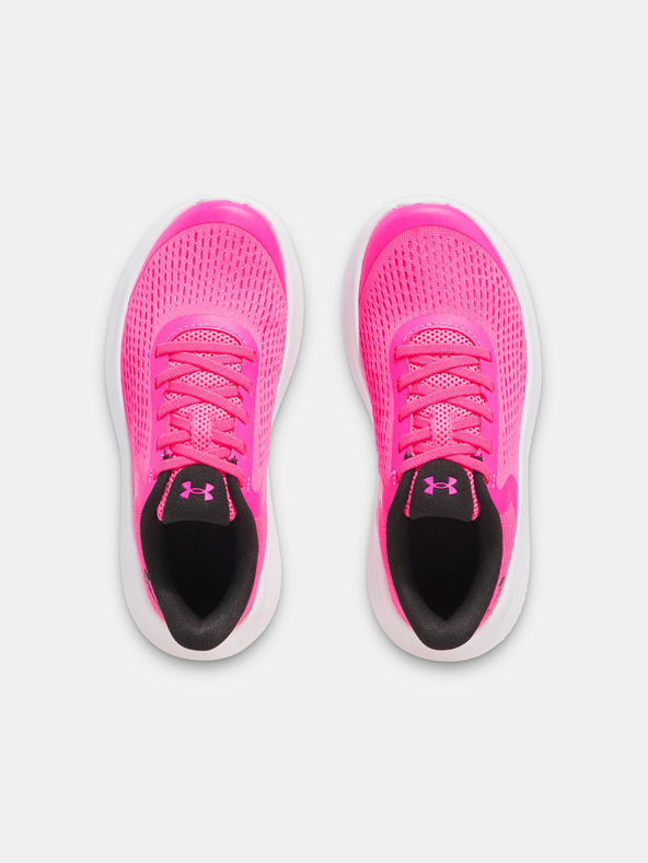 Under Armour Scarpe Under Armour UA GPS Rogue 5 AL da bambina