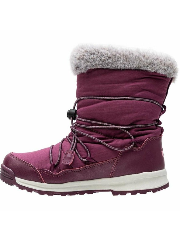 Zigzag Stivali invernali ZigZag Bansa per bambini - numero 29