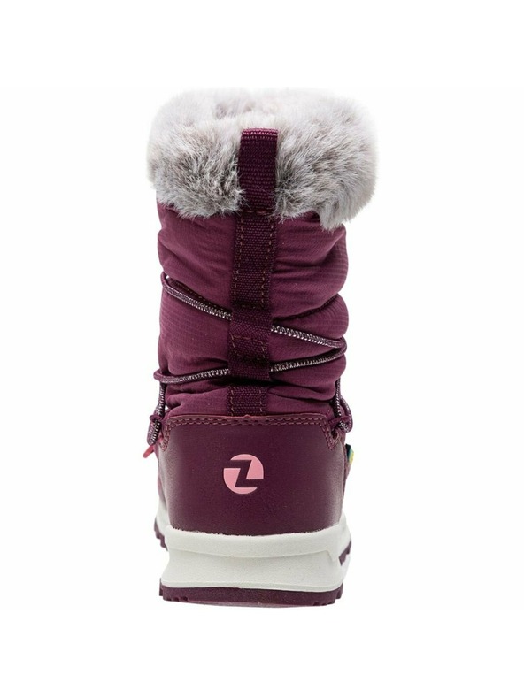 Zigzag Stivali invernali ZigZag Bansa per bambini - numero 29