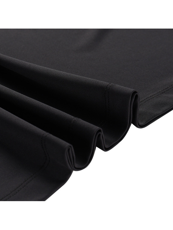 ALPINE PRO Camicia funzionale da uomo con elementi riflettenti ALPINE PRO MOLS