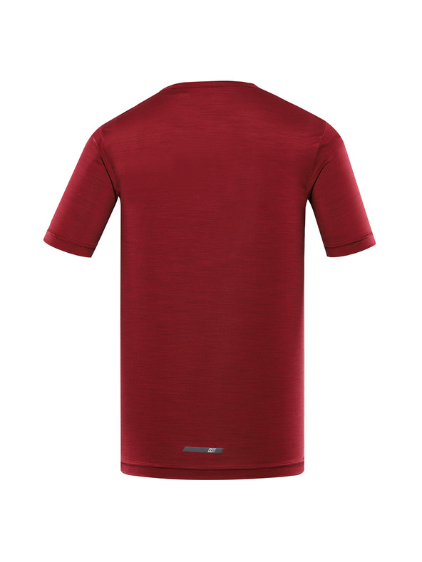 ALPINE PRO Camicia da uomo ad asciugatura rapida con cool dry ALPINE PRO BASIK