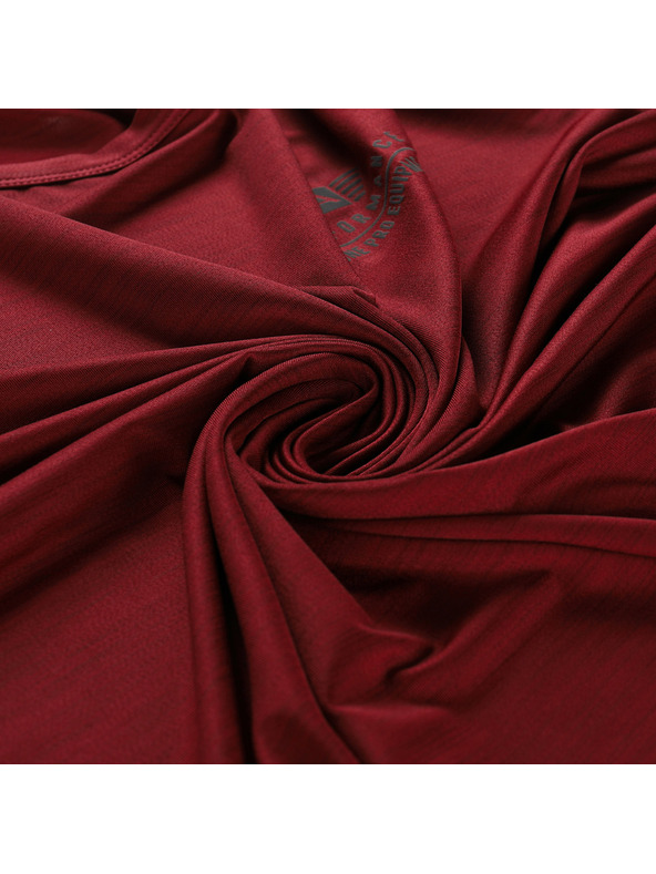 ALPINE PRO Camicia da uomo ad asciugatura rapida con cool dry ALPINE PRO BASIK