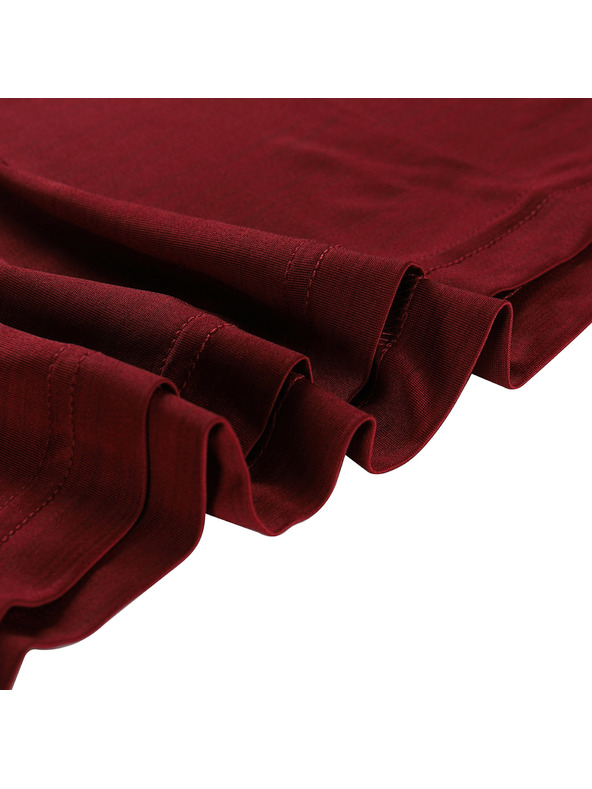 ALPINE PRO Camicia da uomo ad asciugatura rapida con cool dry ALPINE PRO BASIK