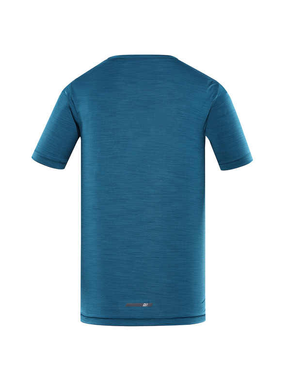 ALPINE PRO Camicia da uomo ad asciugatura rapida con cool dry ALPINE PRO BASIK