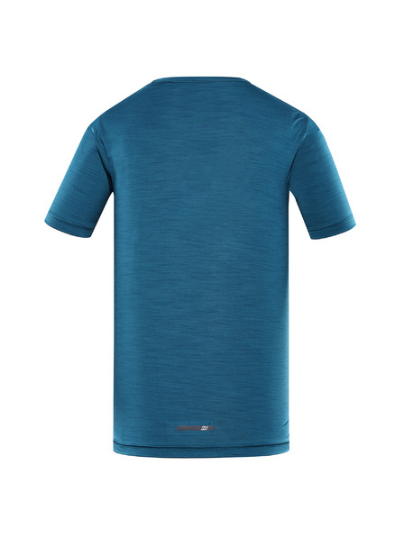 ALPINE PRO Camicia da uomo ad asciugatura rapida con cool dry ALPINE PRO BASIK