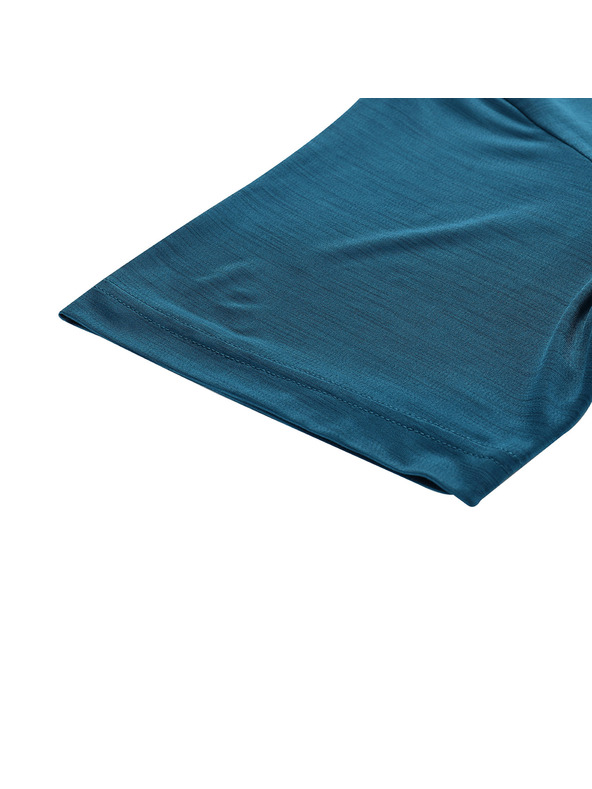 ALPINE PRO Camicia da uomo ad asciugatura rapida con cool dry ALPINE PRO BASIK