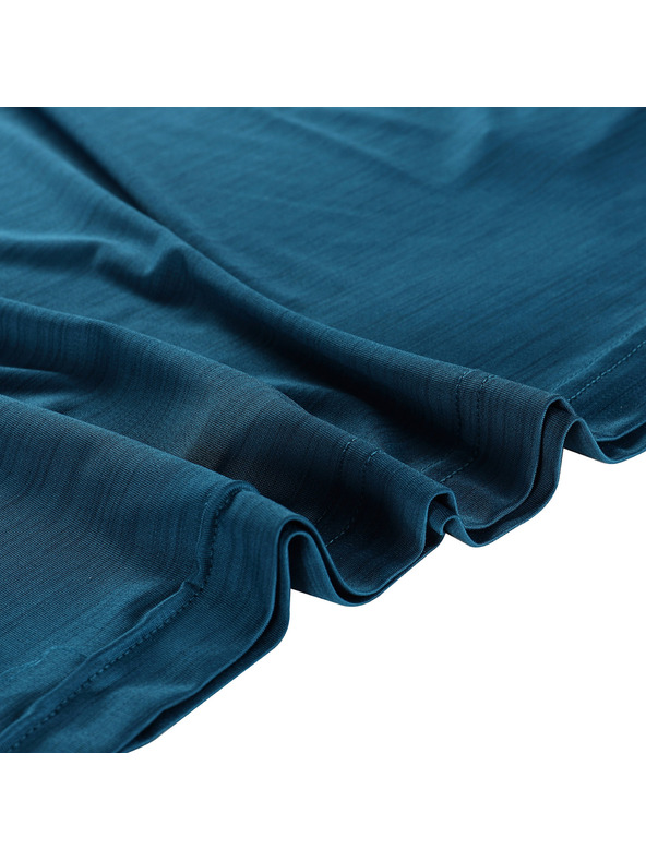 ALPINE PRO Camicia da uomo ad asciugatura rapida con cool dry ALPINE PRO BASIK