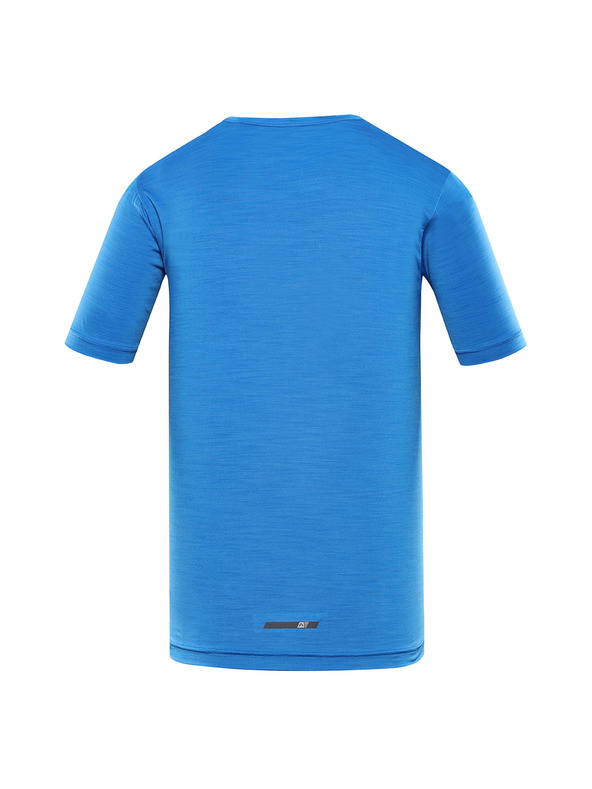ALPINE PRO Camicia da uomo ad asciugatura rapida con cool dry ALPINE PRO BASIK