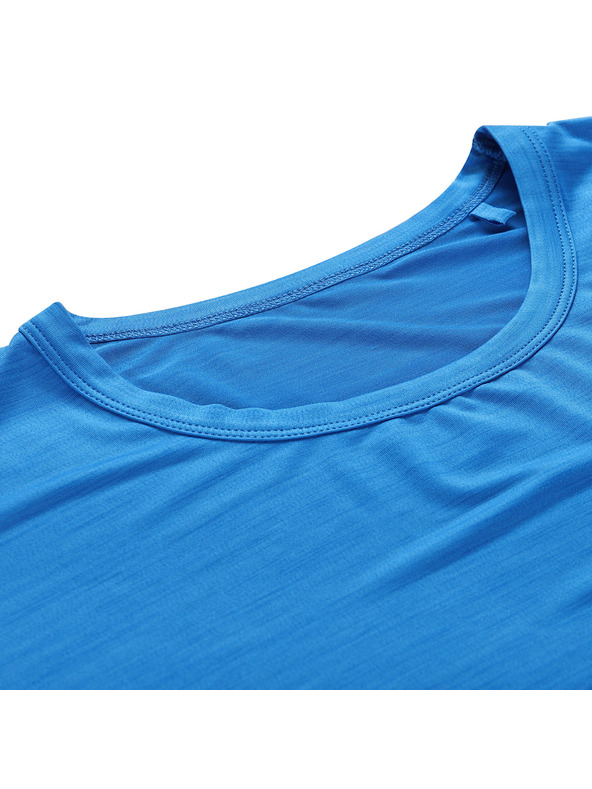 ALPINE PRO Camicia da uomo ad asciugatura rapida con cool dry ALPINE PRO BASIK