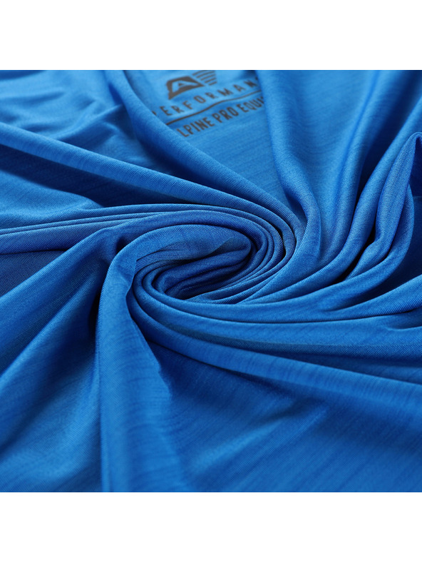 ALPINE PRO Camicia da uomo ad asciugatura rapida con cool dry ALPINE PRO BASIK