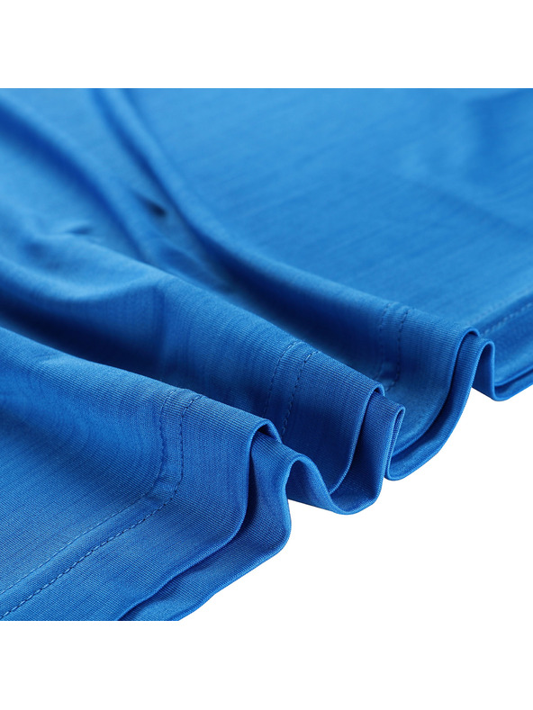 ALPINE PRO Camicia da uomo ad asciugatura rapida con cool dry ALPINE PRO BASIK