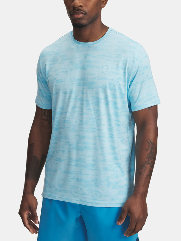 Under Armour Under Armour Vanish Energy Uomo - Maglia stampata SS