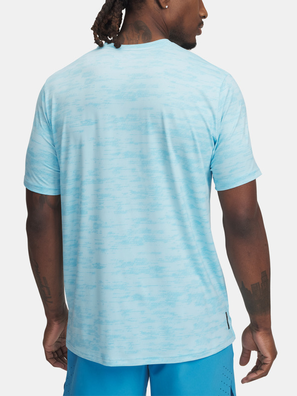 Under Armour Under Armour Vanish Energy Uomo - Maglia stampata SS