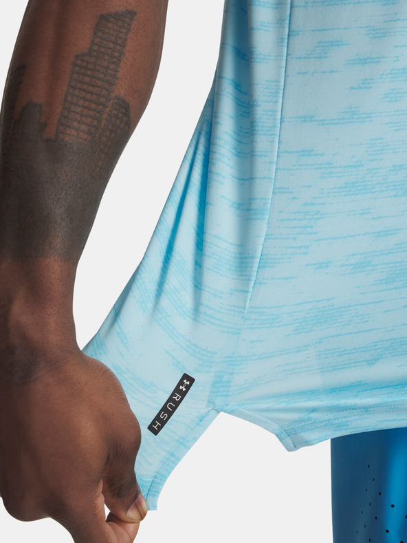 Under Armour Under Armour Vanish Energy Uomo - Maglia stampata SS