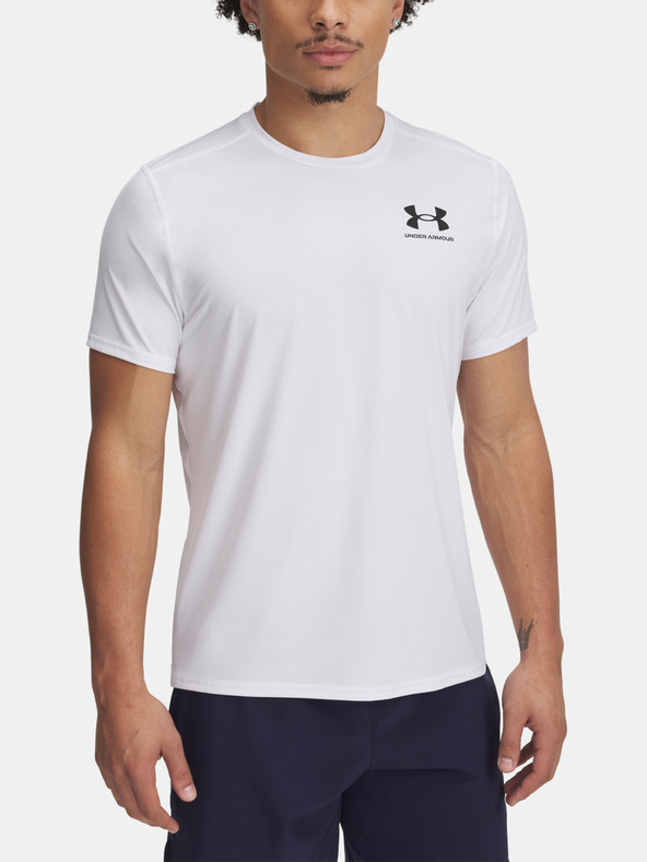 Under Armour Camicia Under Armour UA Heatgear Fitted SS da uomo