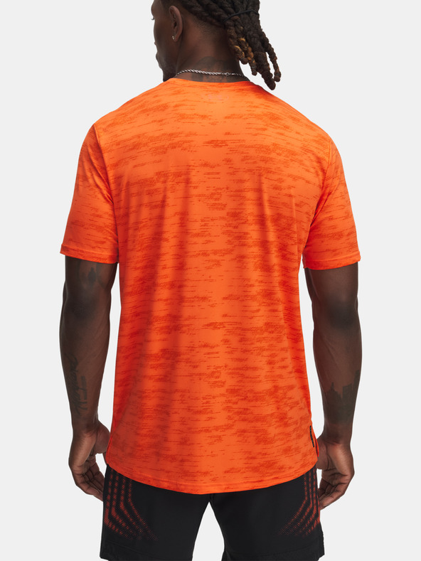 Under Armour Under Armour Vanish Energy Uomo - Maglia stampata SS