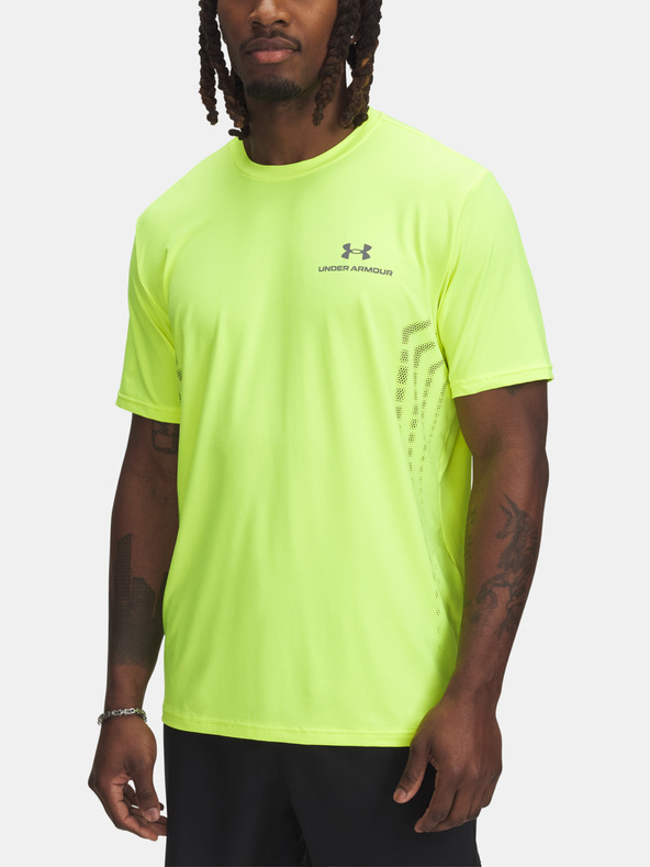 Under Armour Maglia Under Armour Vanish Energy Graphic SS Uomo