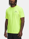 Under Armour Maglia Under Armour Vanish Energy Graphic SS Uomo