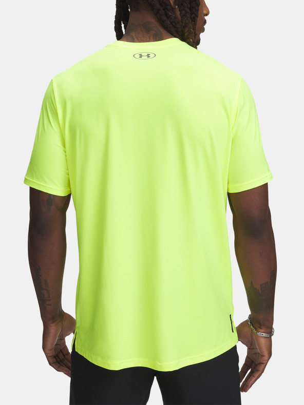 Under Armour Maglia Under Armour Vanish Energy Graphic SS Uomo