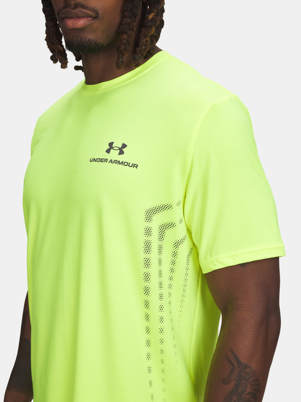 Under Armour Maglia Under Armour Vanish Energy Graphic SS Uomo