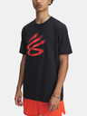 Under Armour Under Armour Curry Playable Tee 1 da uomo