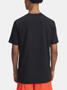 Under Armour Under Armour Curry Playable Tee 1 da uomo