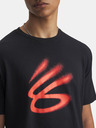 Under Armour Under Armour Curry Playable Tee 1 da uomo