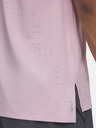 Under Armour Maglietta Under Armour UA LAUNCH ELITE SHORTSLEEVE Uomo