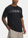 Under Armour Under Armour UA M LC FLY IN LOGO SS