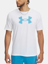 Under Armour Under Armour UA M REFLECTIVE BIG LOGO SS
