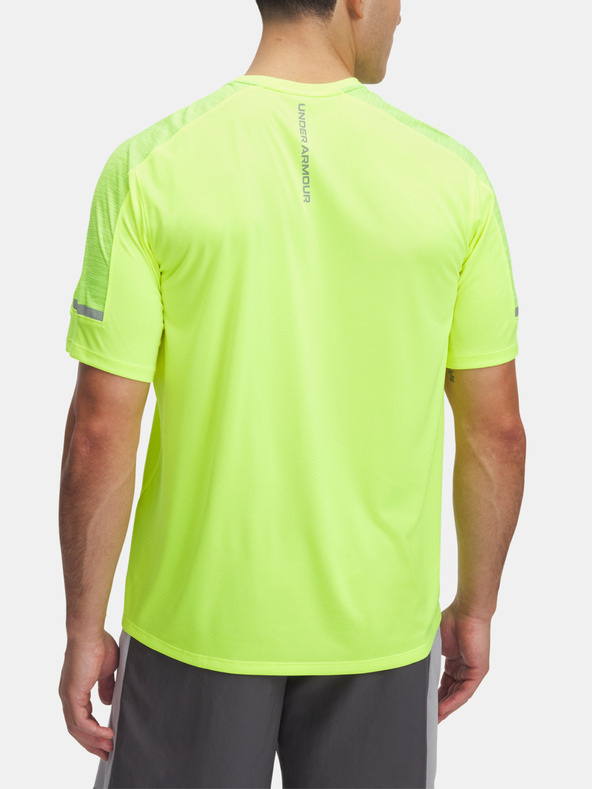 Under Armour Under Armour UA Tech Utility SS Uomo