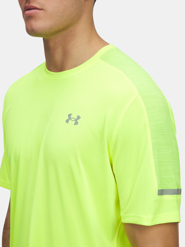 Under Armour Under Armour UA Tech Utility SS Uomo