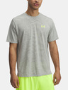 Under Armour Maglietta Under Armour UA Tech Vent Geotessa SS Uomo