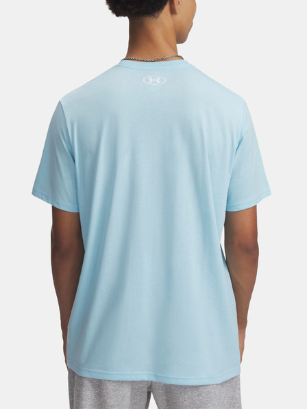 Under Armour Under Armour UA SPORTSTYLE LOGO UPDATE SS da uomo