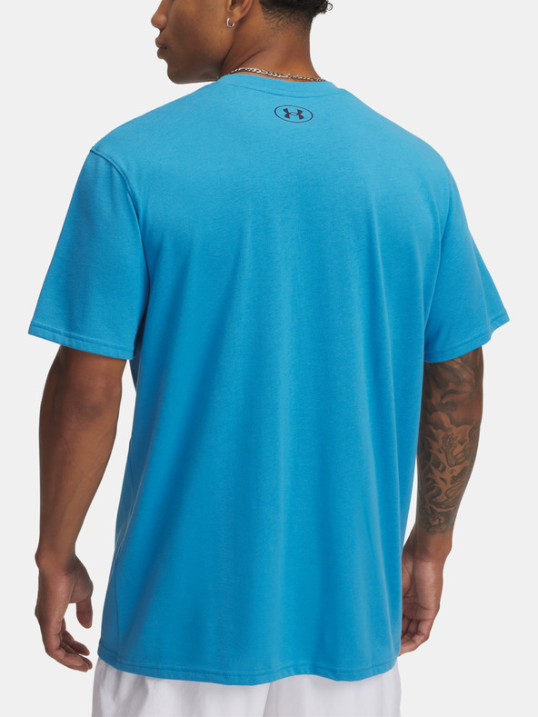 Under Armour Maglietta Under Armour UA M Holiday HW SS Uomo