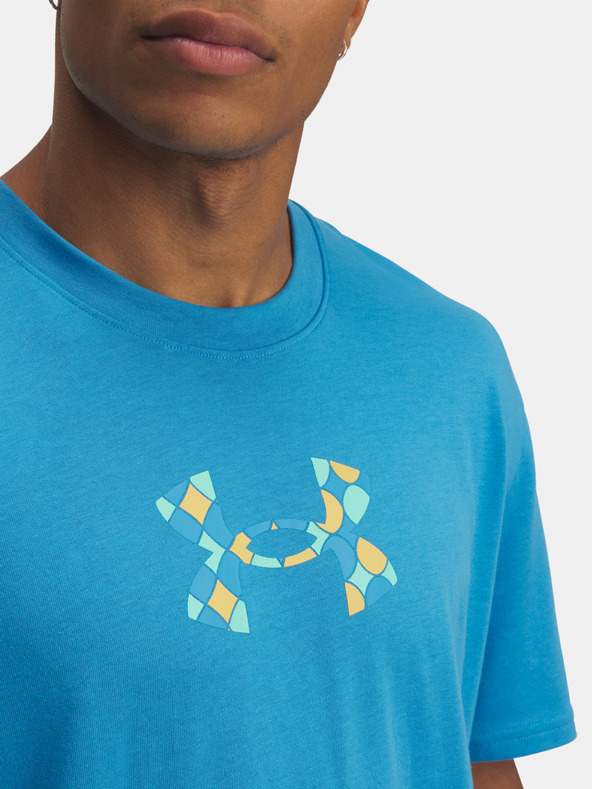 Under Armour Maglietta Under Armour UA M Holiday HW SS Uomo