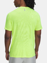 Under Armour Maglietta Under Armour UA LAUNCH CAMO SHORTSLEEVE da uomo