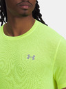 Under Armour Maglietta Under Armour UA LAUNCH CAMO SHORTSLEEVE da uomo